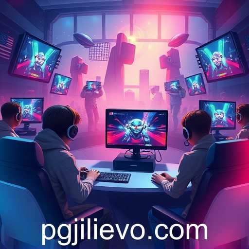 Emerging Trends in Online Gaming