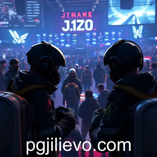 Exploring the Dynamic World of Gaming Events: The Rise of 'Jilievo'