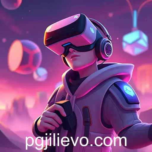 Digital Adventures in the Gaming Realm