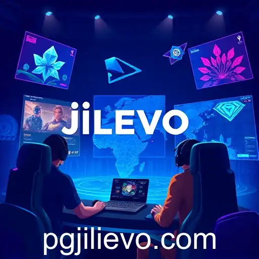 Emerging Trends on Jilievo Gaming Platform