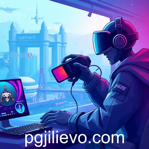 The Evolution of Online Gaming in 2025