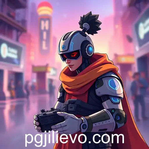 Gaming Culture Evolution