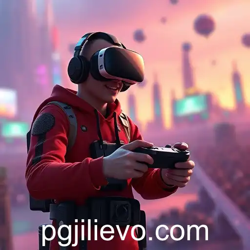 The Rise of Gaming Platforms in 2025