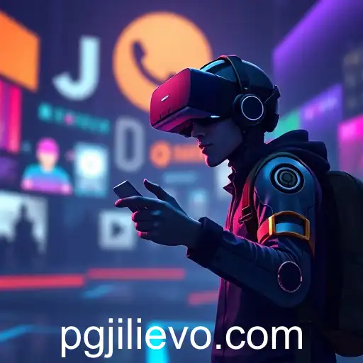 The Rise of Gaming in 2025