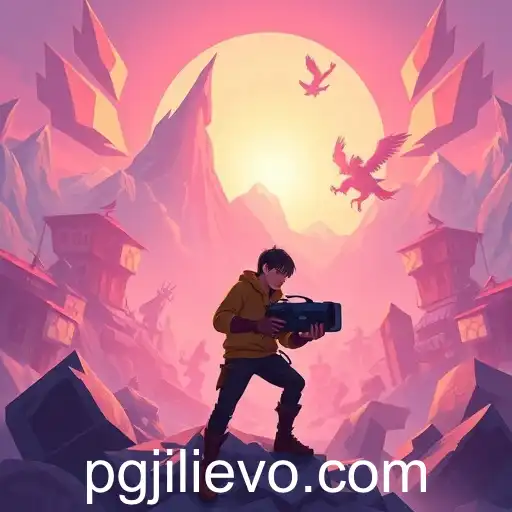 Gaming Trends Surging in 2025