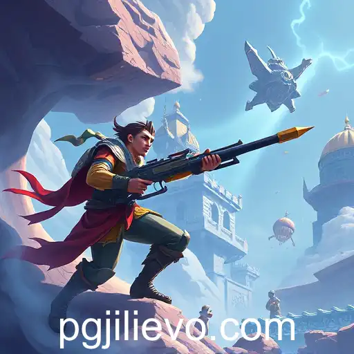 Gaming Trends Signal New Directions