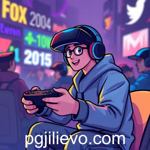 Growth of Online Gaming and Emerging Trends