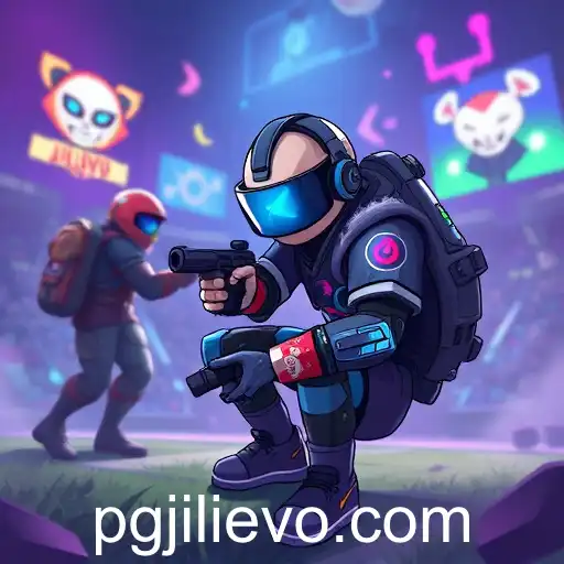 The Impact of Jilievo in Modern Gaming