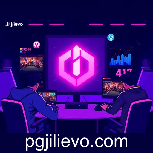 The Rise of Jilievo: Gaming's Underdog Gains Momentum