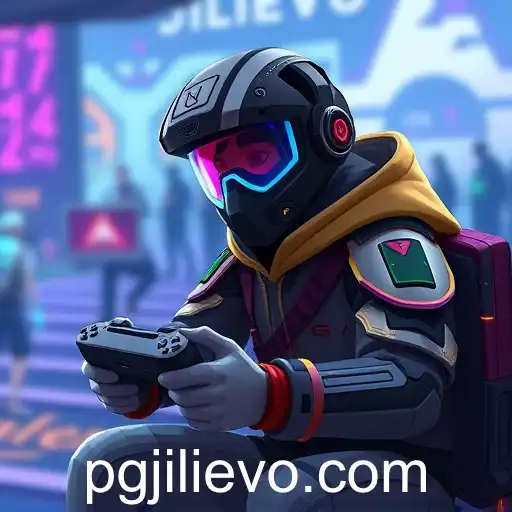 Jilievo: Innovating the Gaming Experience in 2025