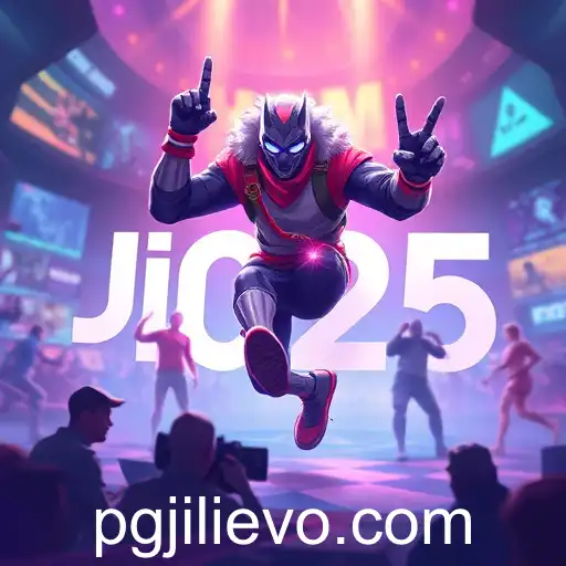 Jilievo Redefines Online Gaming
