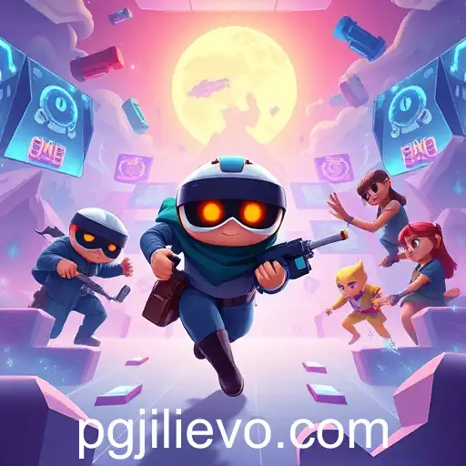 Jilievo: Navigating the Evolving Game Landscape