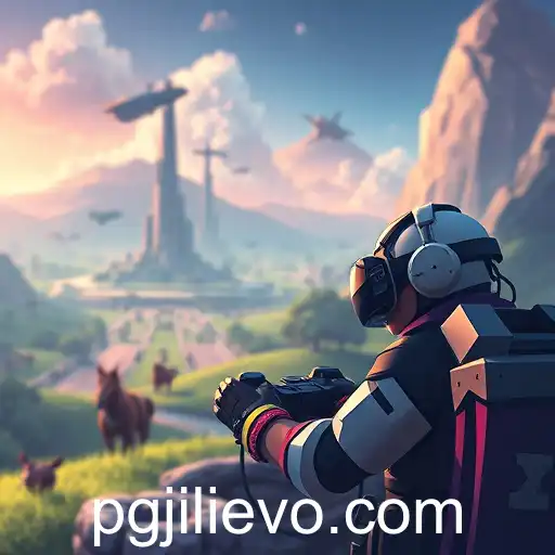 The Rise of Jilievo in Gaming Culture