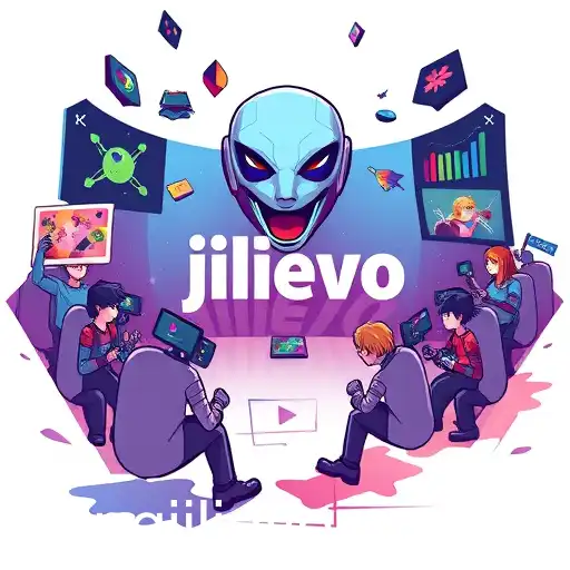 The Rise of Jilievo: Revolutionizing Gaming in 2025