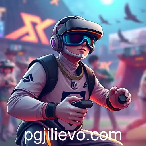 Jilievo Game Portal: Evolving in the Modern Gaming Landscape