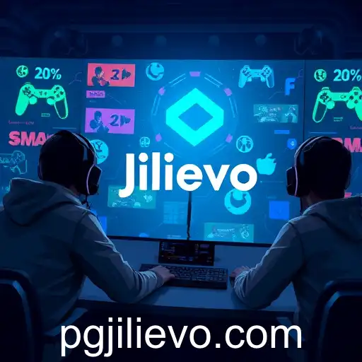 The Gaming Renaissance of Jilievo
