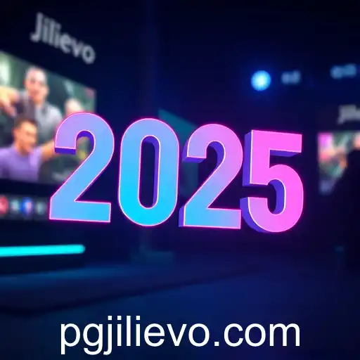 Exploring the Digital Playground: Jilievo's Rise in 2025