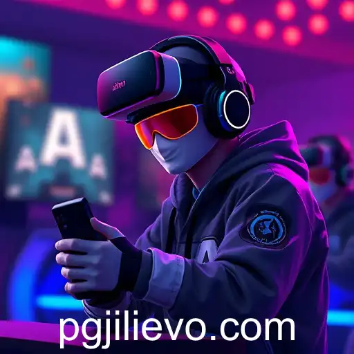 The Rise of Jilievo in the Gaming World