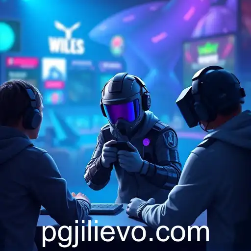 Jilievo's Rise in the Gaming Industry