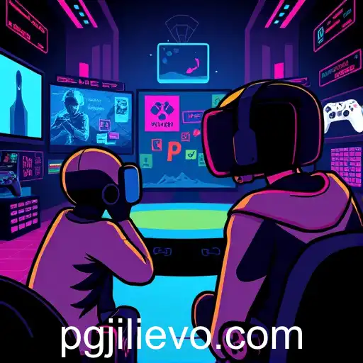 The Rising Influence of 'jilievo' in the Gaming World