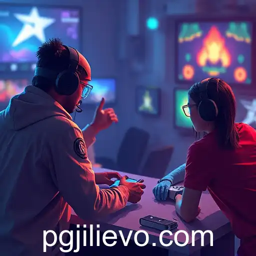 The Growing Popularity of Online Gaming Platforms