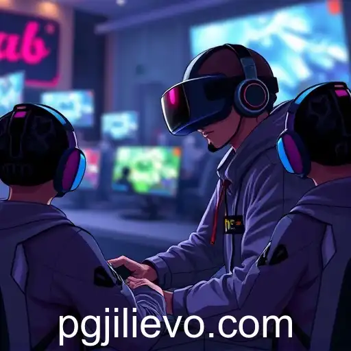 The Surge of Online Gaming in the Digital Era