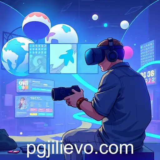The Rise of Gaming in a Virtual Era