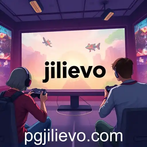 The Rise of Jilievo in the Gaming World