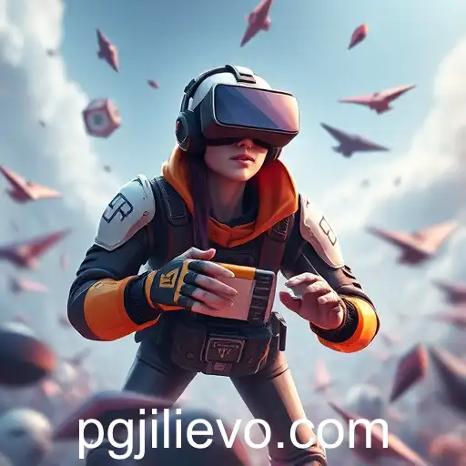 The Rise of Jilievo in the Gaming World