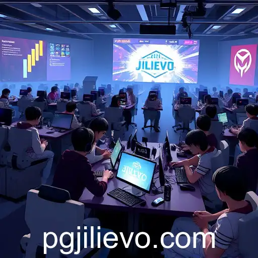 Jilievo: The Pulse of Community Forums in Modern Gaming