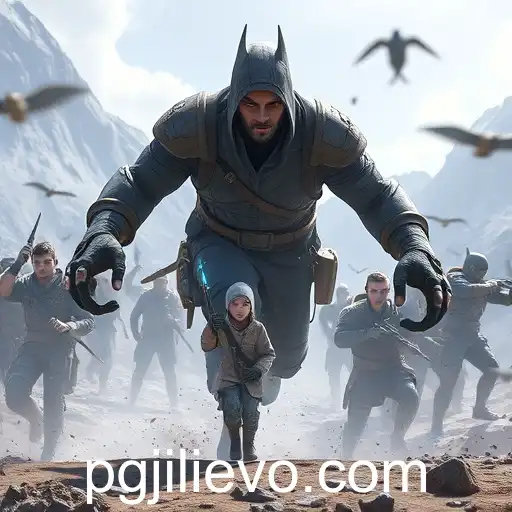 Gaming Trends Surging in 2025