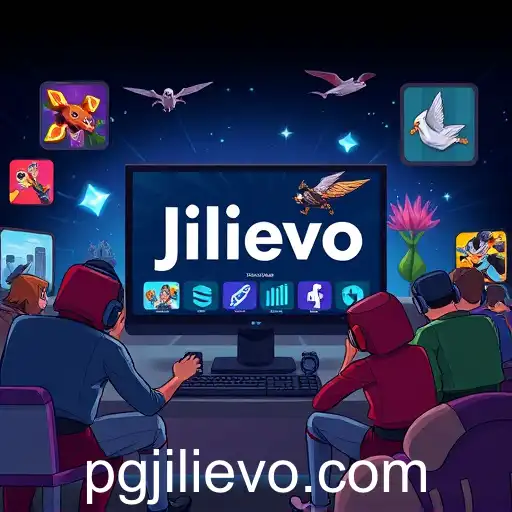 Gaming Trends Signal New Directions