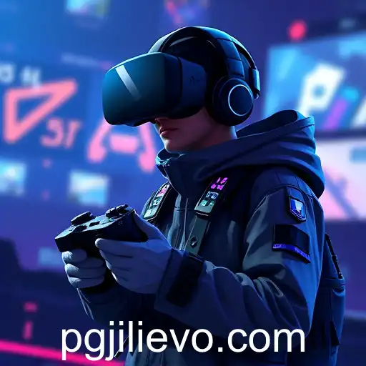 The Gaming World Embraces Jilievo