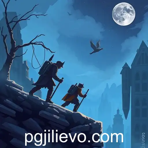 Unlocking Success: The Role of Strategy Guides in Gaming with a Focus on 'jilievo'