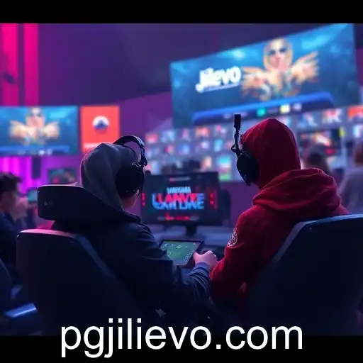 Jilievo: Revolutionizing Gaming Communities in 2025