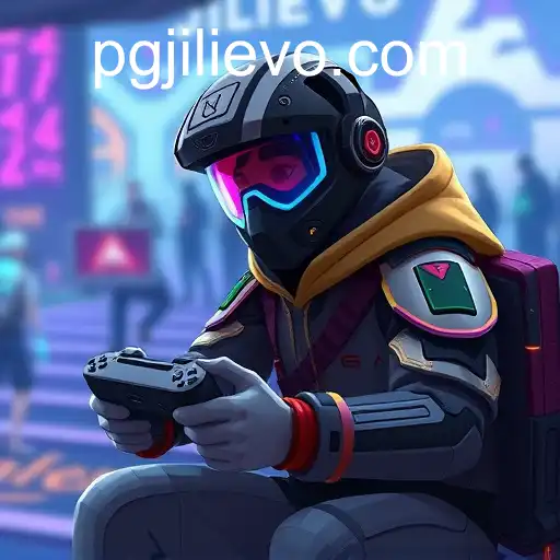 Jilievo: Innovating the Gaming Experience in 2025