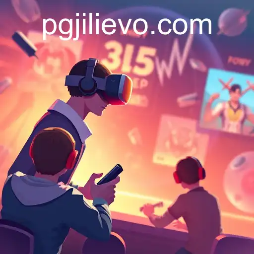 Jilievo: Shaping the Future of Online Gaming