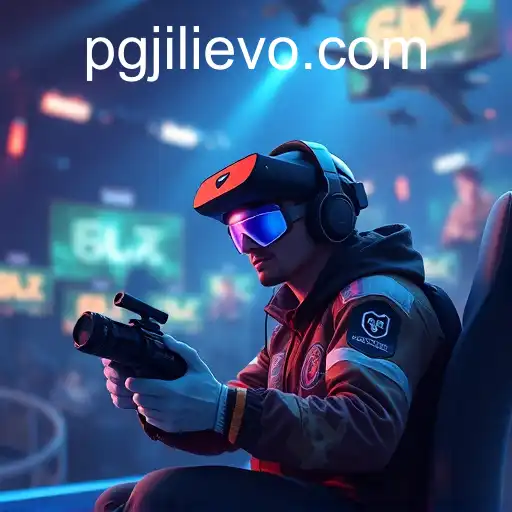 Jilievo: Revolutionizing Online Gaming