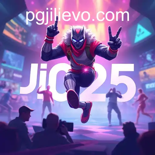 Jilievo Redefines Online Gaming