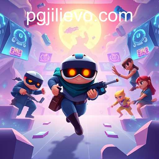 Jilievo: Navigating the Evolving Game Landscape