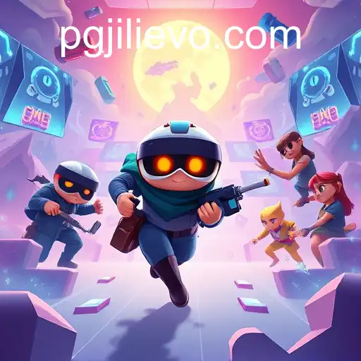 Jilievo: Navigating the Evolving Game Landscape