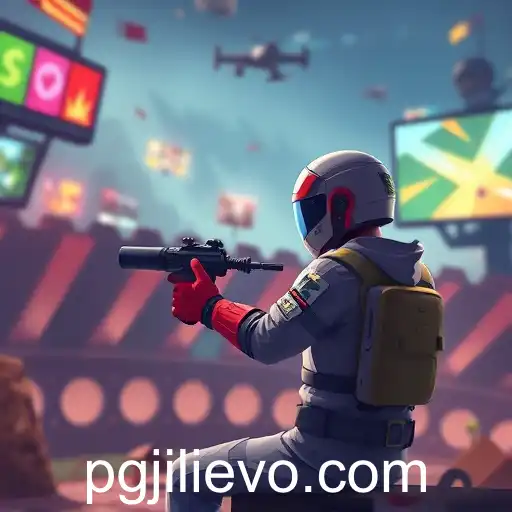 The Rise of JiLIEvo in the Digital Gaming World