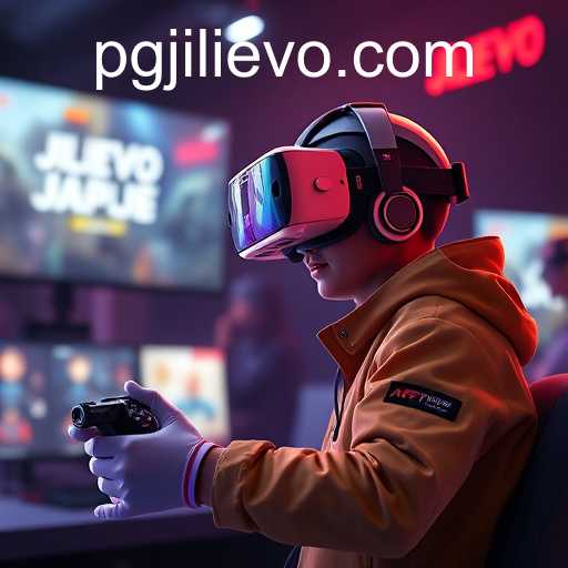Jilievo Revolutionizes Gaming Experience