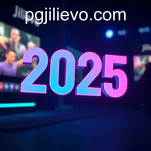 Exploring the Digital Playground: Jilievo's Rise in 2025