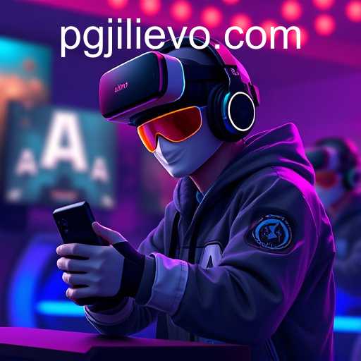 The Rise of Jilievo in the Gaming World