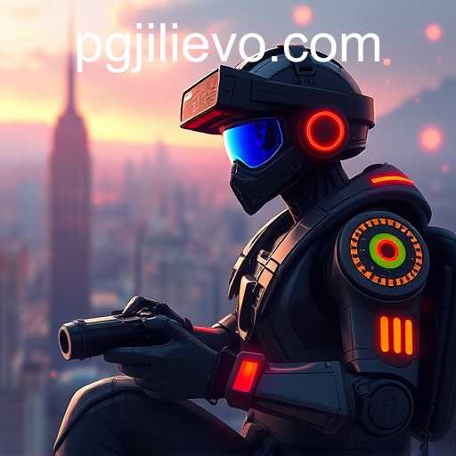 The Rise of Jilievo in Gaming