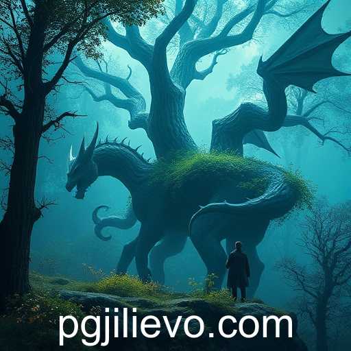 Jilievo's Rise in the Gaming Industry