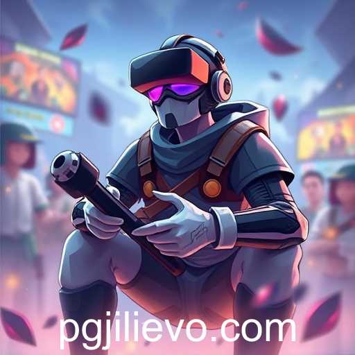 Jilievo's Influence in 2025 Gaming Trends