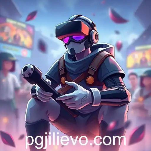 Jilievo's Influence in 2025 Gaming Trends