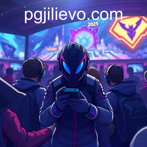 Jilievo: Revolutionizing Online Gaming Communities